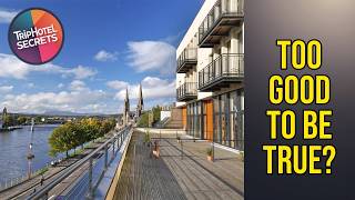 Highland Apartments by Mansley - Too Good to Be True? | Inverness, United Kingdo