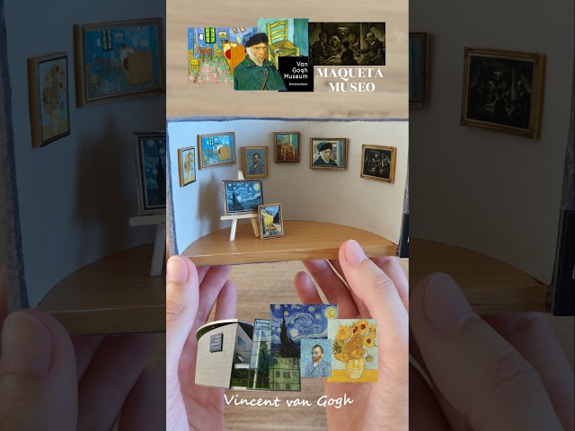 Vídeo relacionado con Set de Caja Siluetas Museo DIY con Figuras Villanos Aleatorios 2 Luces y Distribuidor para Kit Manualidades Exhibición Escritorio