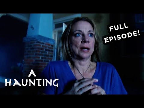 The Possessed | FULL EPISODE! | S3EP8| A Haunting