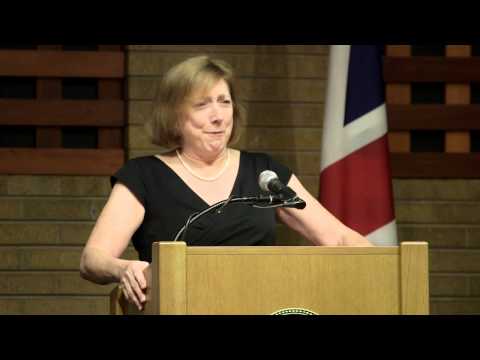 60th Anniversary Marshall Alumni Lecture