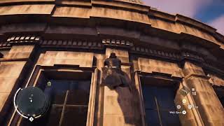 DEFY PHYSICS!!! : Assassin's Creed Syndicate