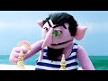 Counting Vacation