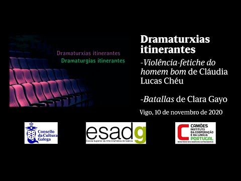 Vídeo: Presentación