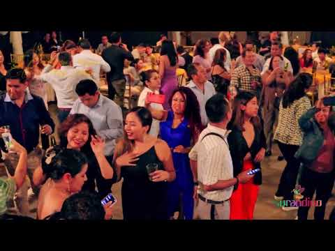 SURANDINO  EN CONCIERTO  50 AÑOS DE GLADIS M.M.P