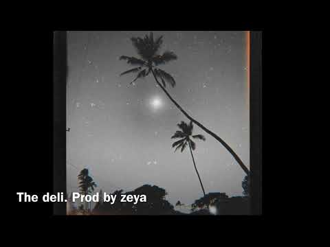 Joey Bada$$ x J dilla type beat “the deli”. Prod by zeya