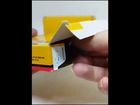 Jogo de Vela de Ignição NGK para Citroen Xsara 2.0 16V EW10J4 2001