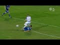 Giorgi Beridze gólja a Mezőkövesd ellen, 2022