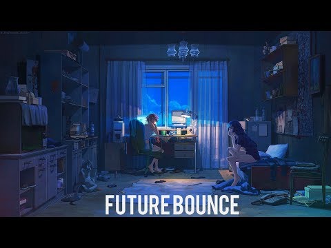 Danni Darries & Andy Marko - Eternity