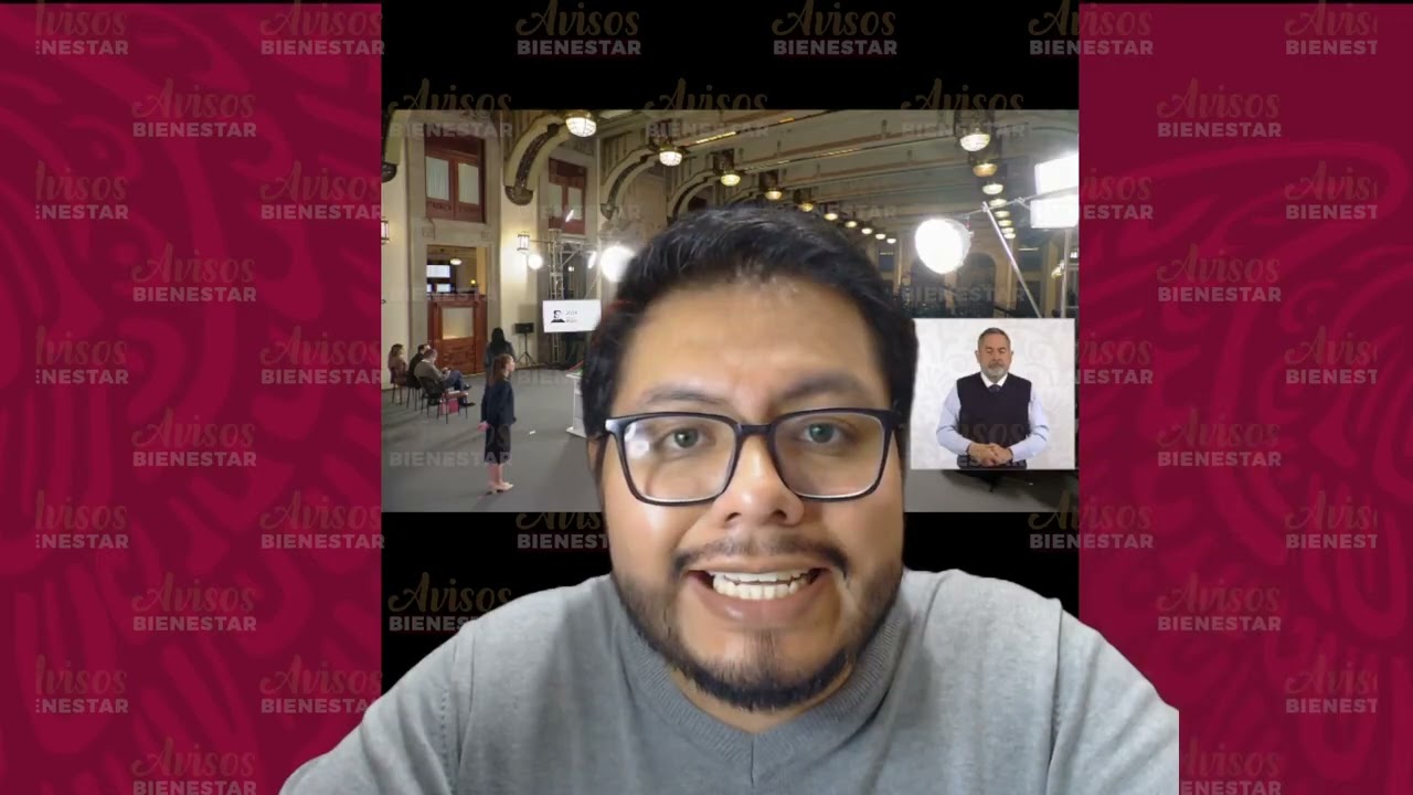 ¡ENTERATE! En este mes habrá registro a la pensión de discapacidad CONFIRMADO