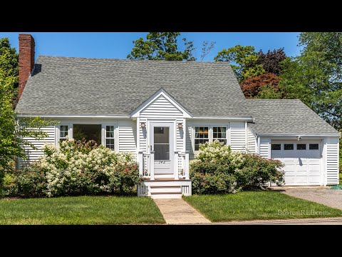 142 Franklin St, Milton MA - Francine Jeffers - Tel 617-710-4997