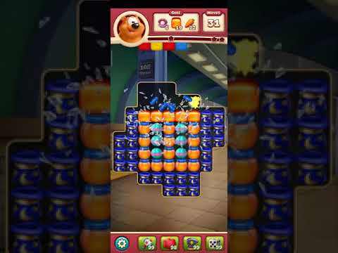 Toon Blast level 4873