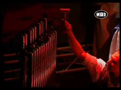 Onirama feat. Chicago Mass Choir - It's Christmas (Mad Secret Concert)