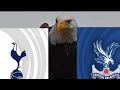 Tottenham Hotspur vs Crystal Palace Prediction - Premier League - Eagle Prediction