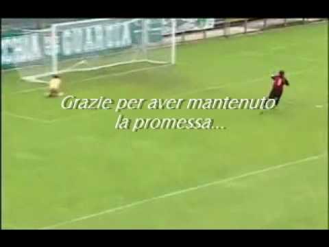 Sacrificio e impegno ripagano sempre