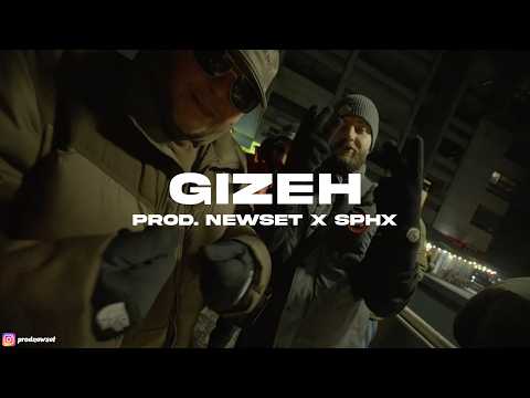 [FREE] Nizi19 x Lucio101 x 1019 Type Beat "Gizeh" | 2026