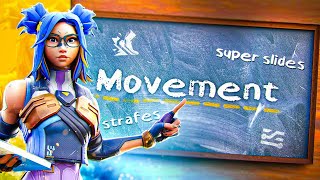 The MOST Advanced Neon Movement Guide