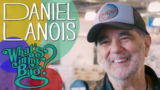 Watch Daniel Lanois's episode on YouTube