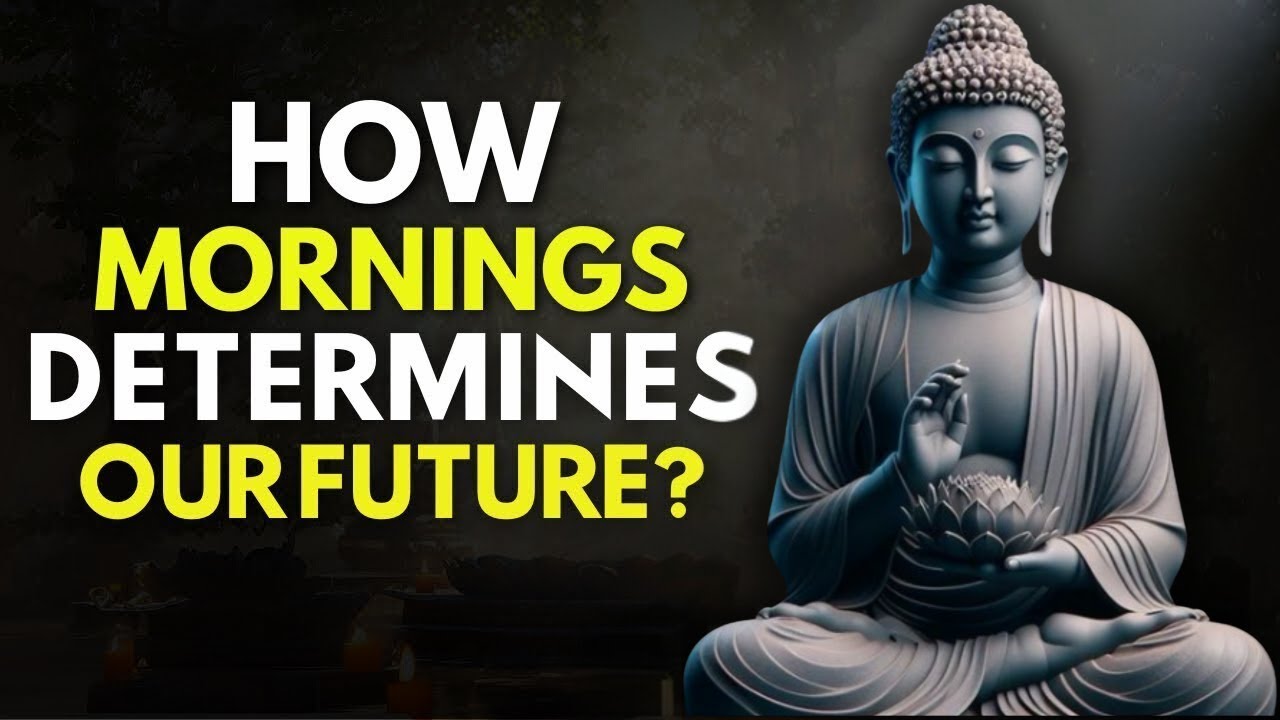 Surprising Facts About Buddhist Morning Routines Buddhist Teachings Buddhism