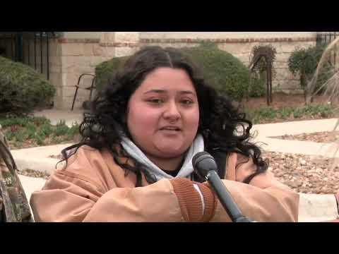 INTERVIEW: Friends of Camila Olmos speak on her disappearance on day 6