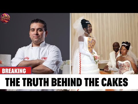 The Rise and Fall of Cake Boss | Then and now 2025