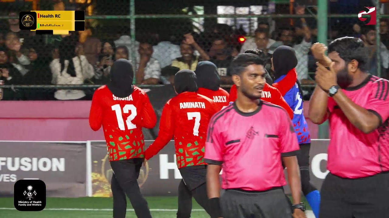 Match Highlights