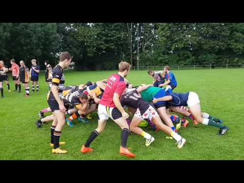 Rugby camp scrum clinic @ Bredase Rugby club(26)