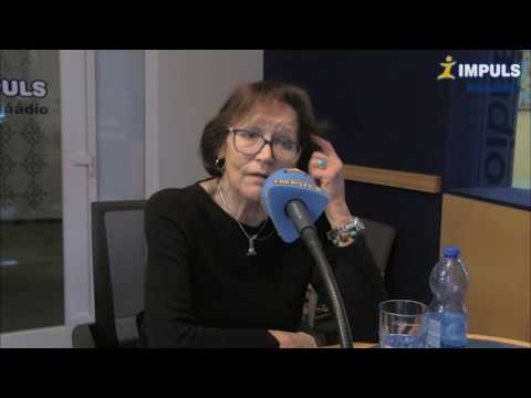 Marta Kubišová: Mám svého prezidentského kandidáta!