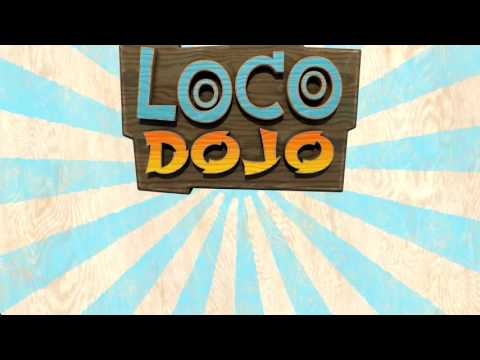 Loco Dojo Teaser Trailer (Make[Real]) - Rift