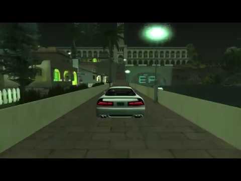 [DM] ViskuZ ft. ???  - problèmes