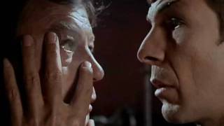 Spock/McCoy Video - ET