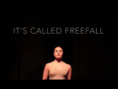 It's Called: Freefall - Rainbow Kitten Surprise | Courtney Arsenault Choreography