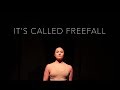 It S Called Freefall Rainbow Kitten Surprise Courtney Arsenault Choreography