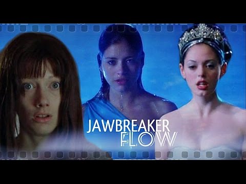 Jawbreaker / -Flow by Transister (Fan made Music Video)