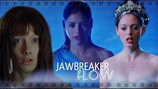 Jawbreaker / -Flow by Transister (Fan made Music Video)