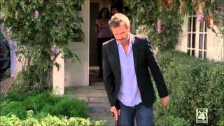 House MD. Last Part of the Last Episode