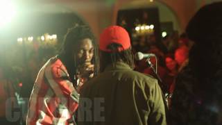 Culture  - Natty Dread Taking Over (live @ Winterswijk)