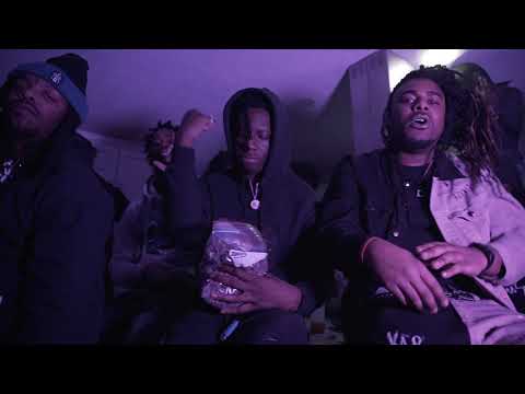 BC Shooter - Tracy McGrady (Official Video) 🎥 by @A448Film