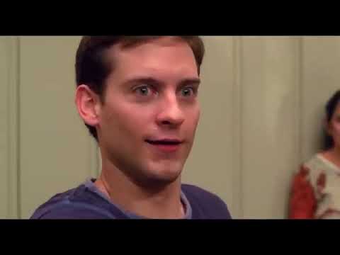 Peter Parker vs Flash - School Fight Scene - Spider-Man (2002) Movie Clip HD