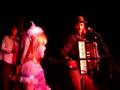 Jason Webley - Sneezing Song