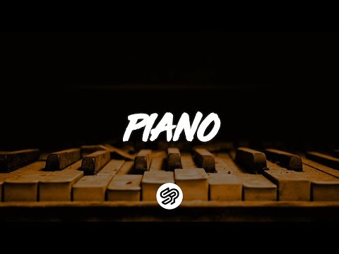 [FREE] Ninho x SCH Type Beat - "PIANO" | Instru Rap Trap 2018 (Prod. Spectra)