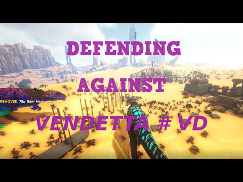 Defending Church From Vendetta #VD | Child Labor | BBX FiberCraft