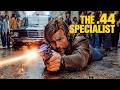 CAN ONE AGENT STOP TWO BRUTAL KILLERS | The 44 Specialist | Full HD Movie | Crime Action