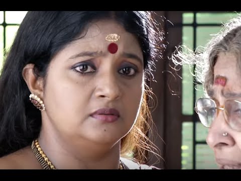Amala I Episode 143 - Part 3 I Mazhavil Manorama