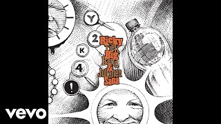 Ricky-Tick Big Band, Julkinen Sana - Kohtalo (Audio)