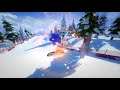 Mario And Sonic Sonic Voice Clips