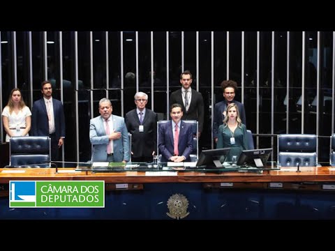 Negociação de dívidas de partidos políticos é promulgada no Congresso Nacional - 22/08/2024