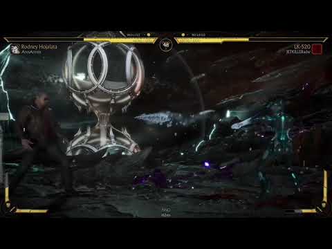 Frost’s Cryogenic Crown is OP, but you already knew that ..