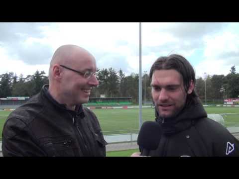 Interview VVOG - Harkemase Boys
