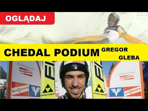 PŚ Lillehammer 6.12.2009