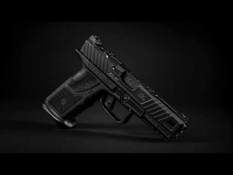 ZEV Technologies O.Z-9